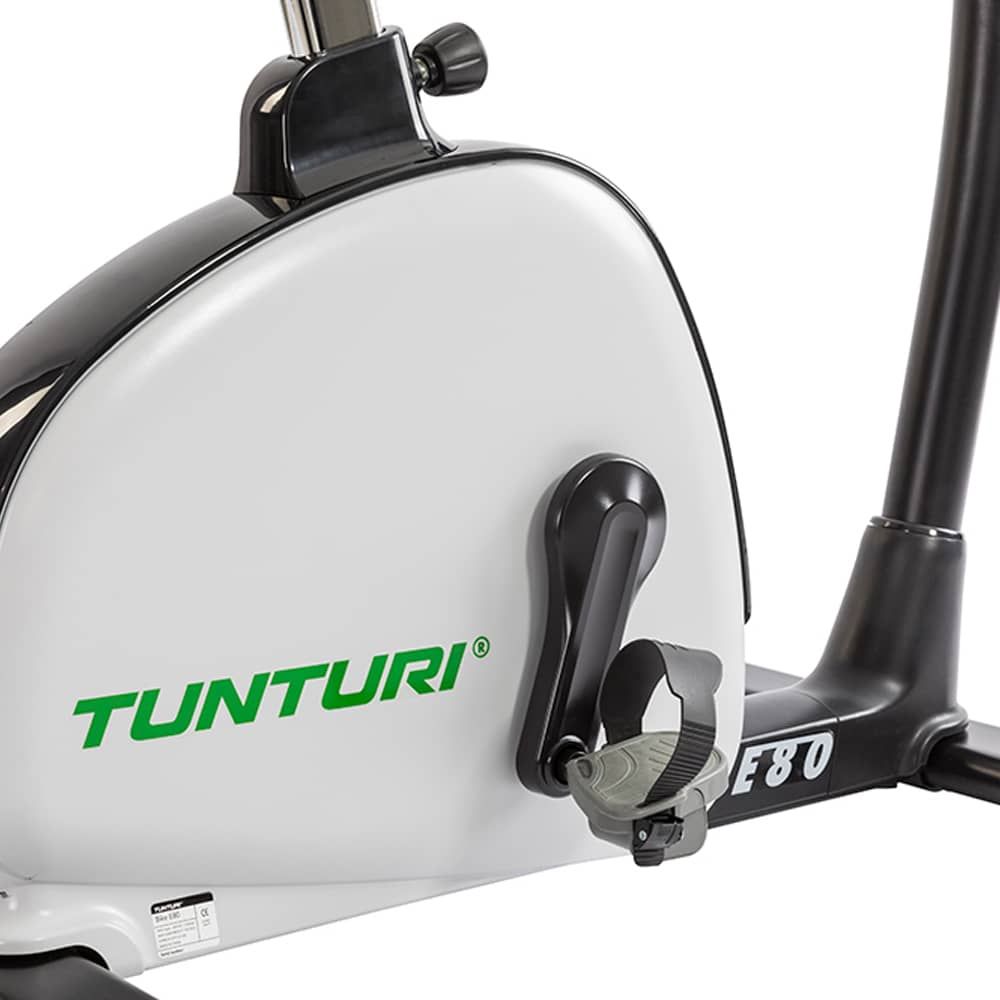 Tunturi Ergometer E80 Endurance Bike