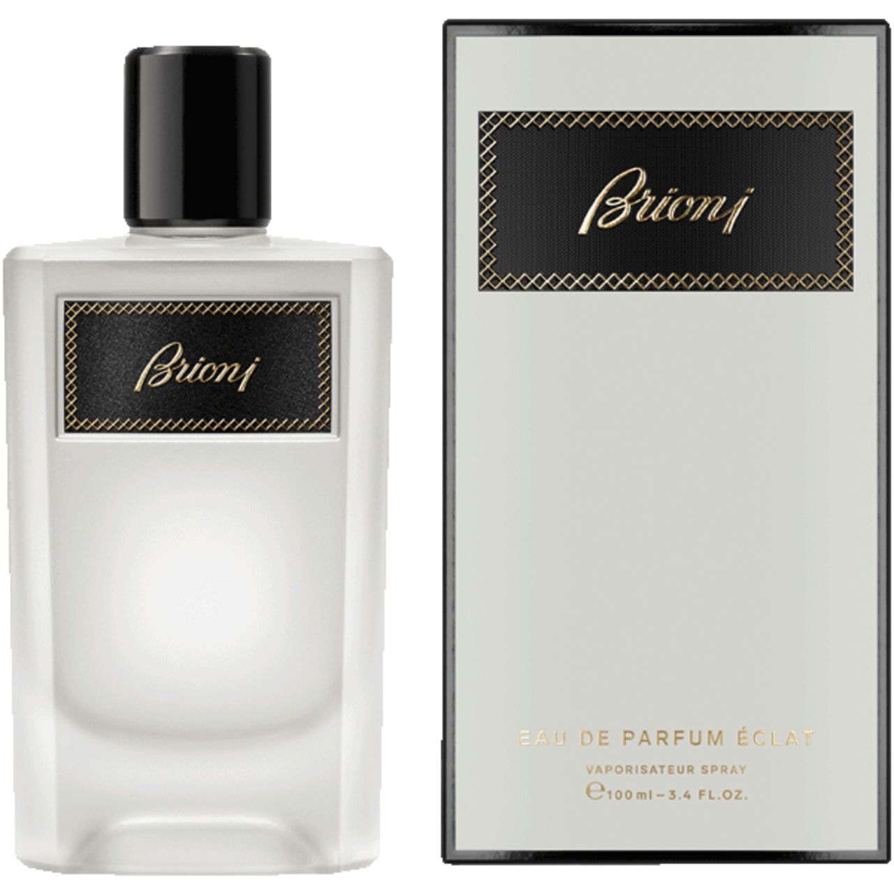 Brioni, Eclat E.d.P. Nat. Spray