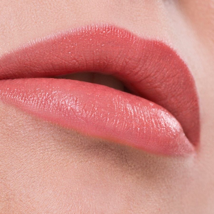 benecos Natural Lipstick peach