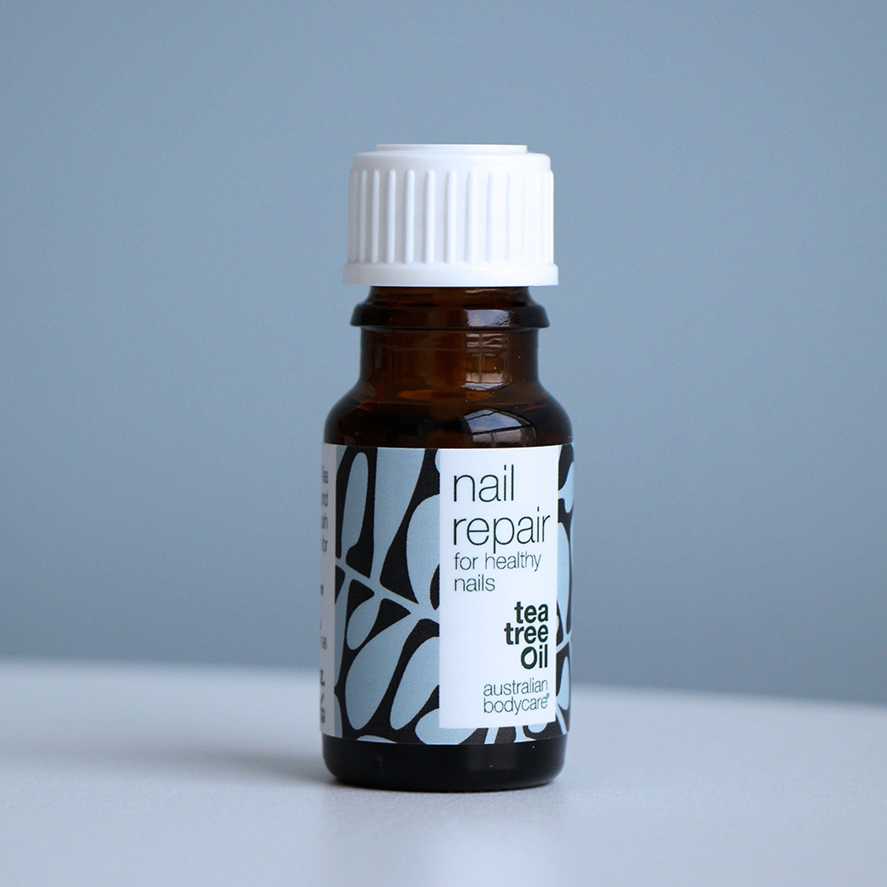 Australian Bodycare Nagelpflege für rissige, raue, spröde Fuß- und Fingernägel