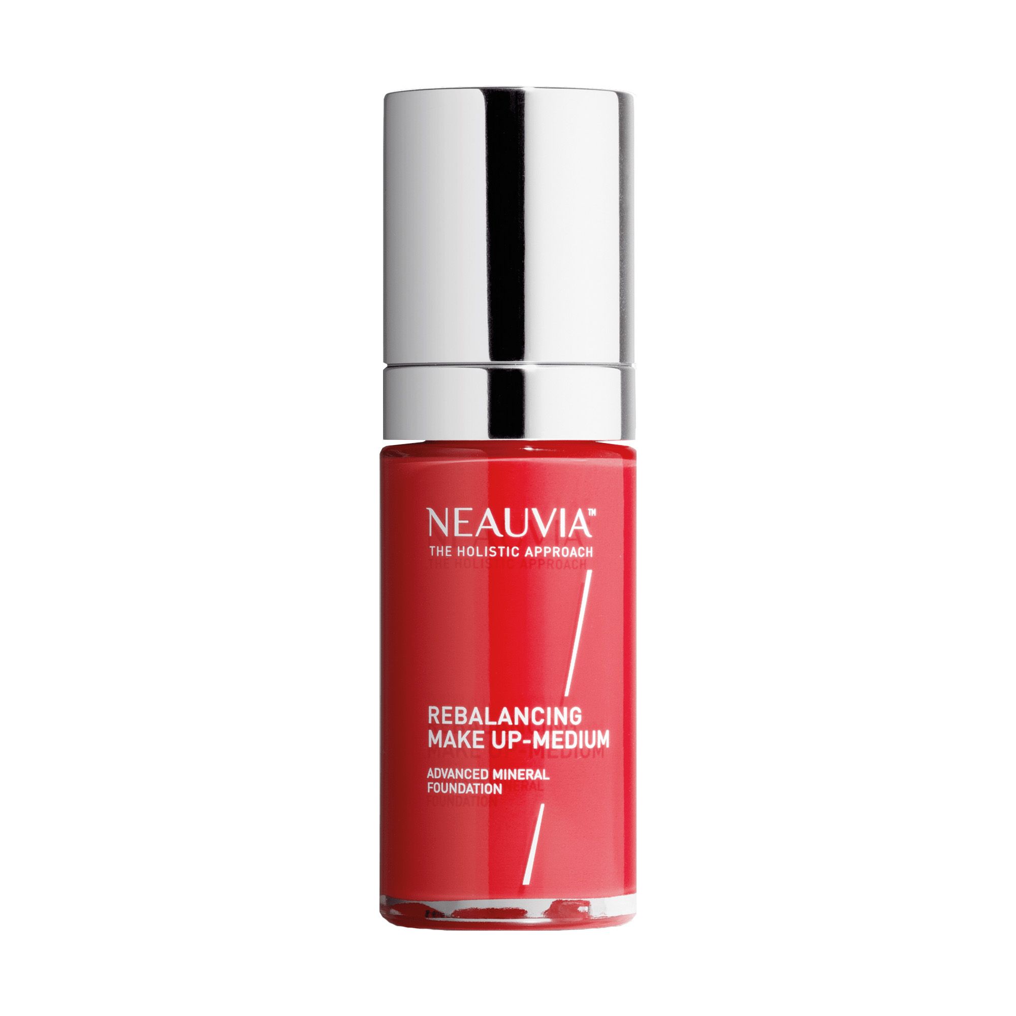 Neauvia Rebalancing Make Up Medium 30 ml up