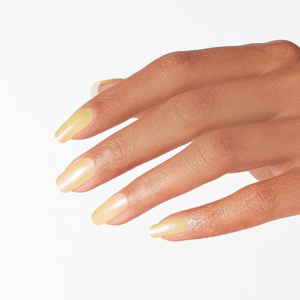 OPI - Nagellacke Nail Lacquer