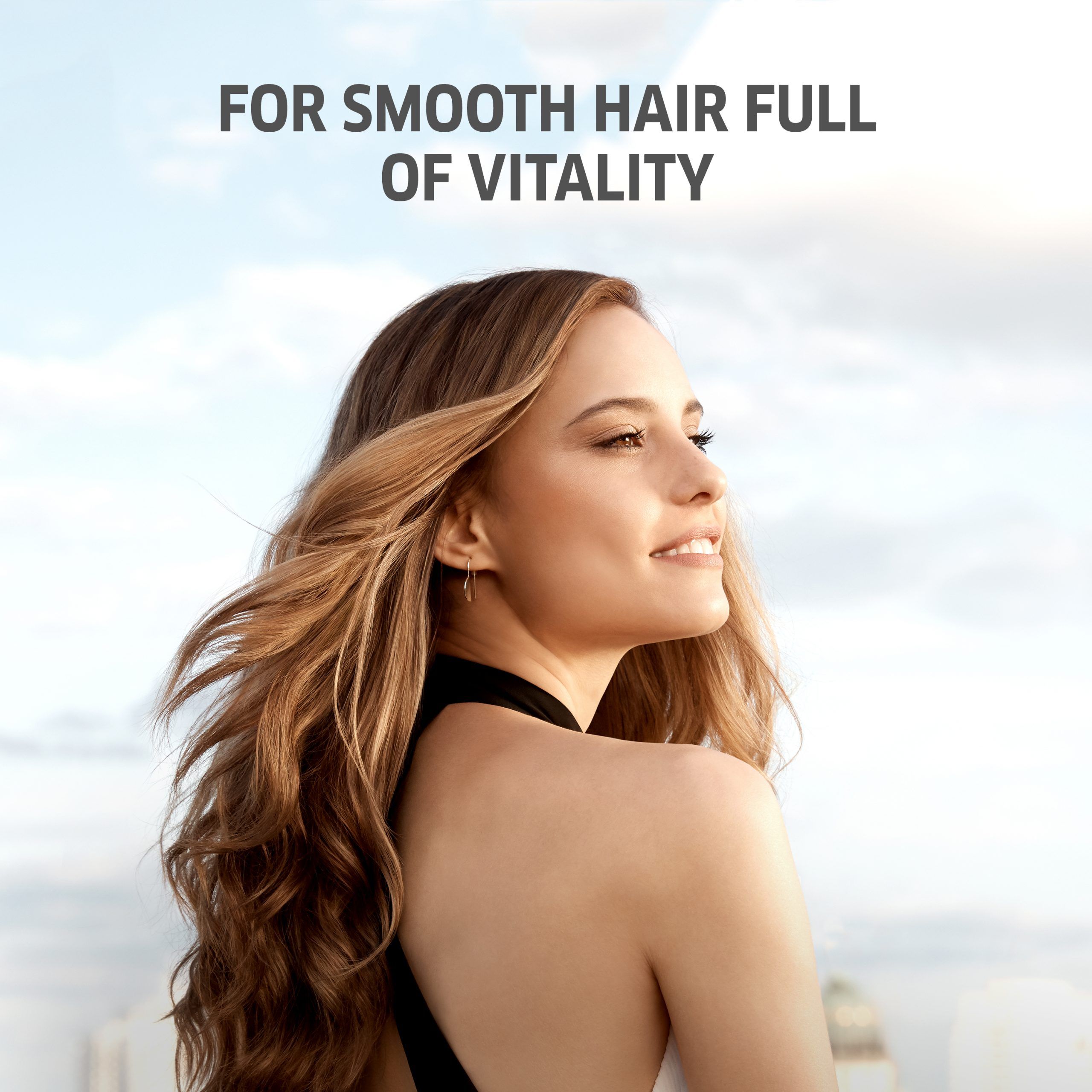 Wella Invigo Nutri-Enrich Deep Nourishing Shampoo