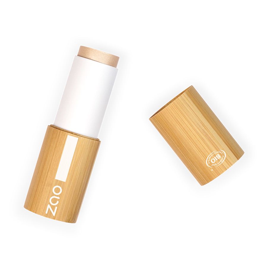 ZAO Make-up Shine-up Stick