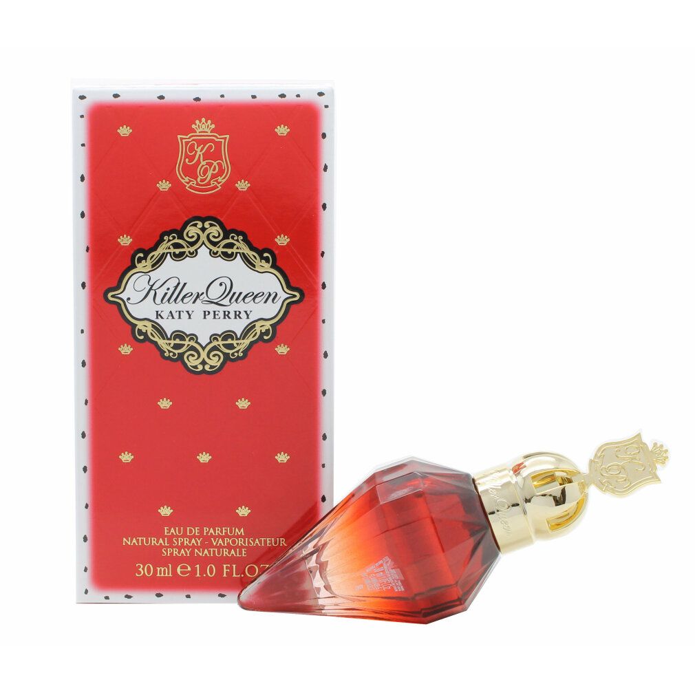 Katy Perry Killer Queen Eau de Parfum  Spray