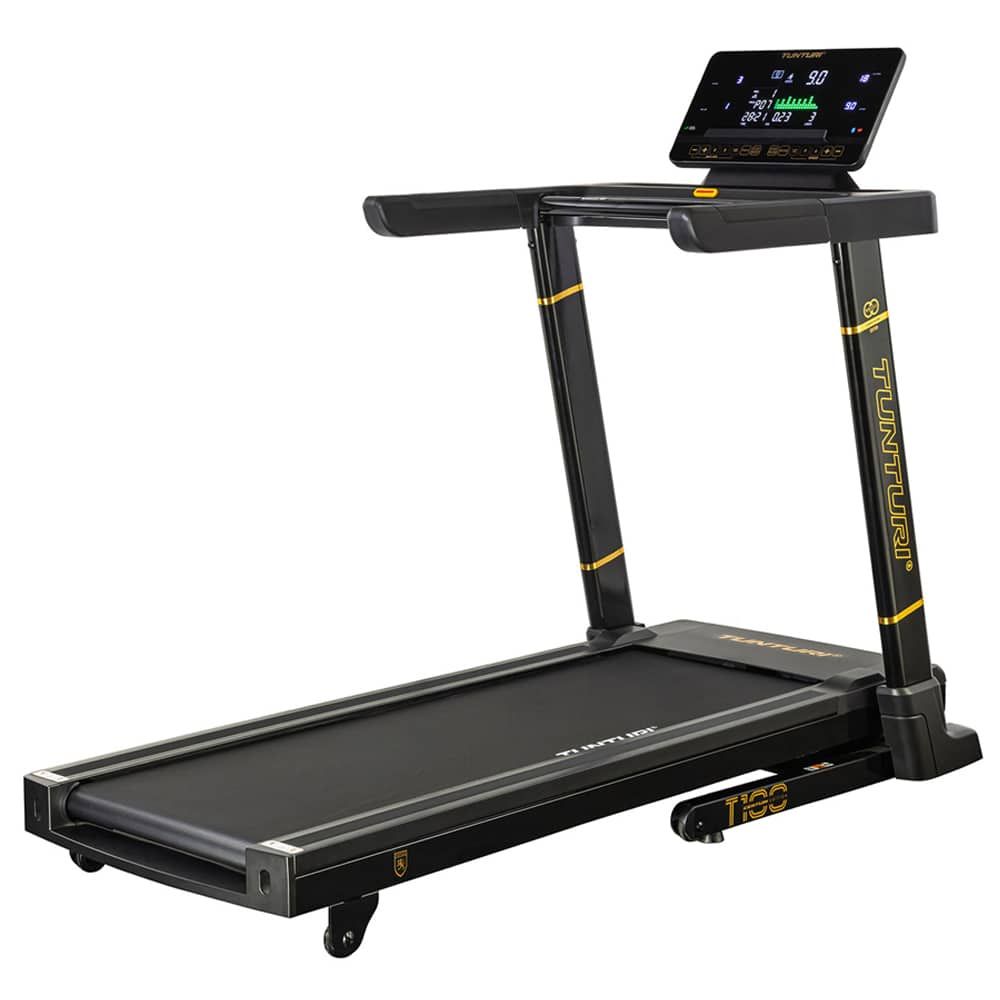 Tunturi Centuri T100 Laufband Performance