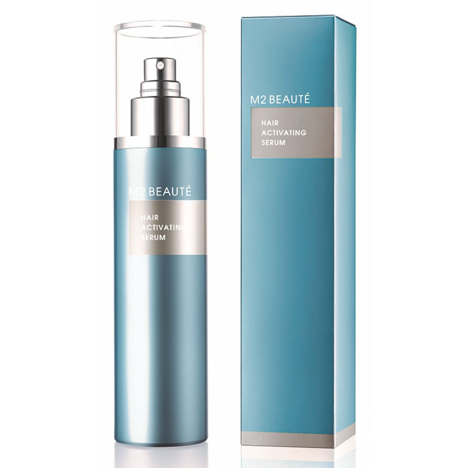 M2 Beaute M2 Hair Activating Serum