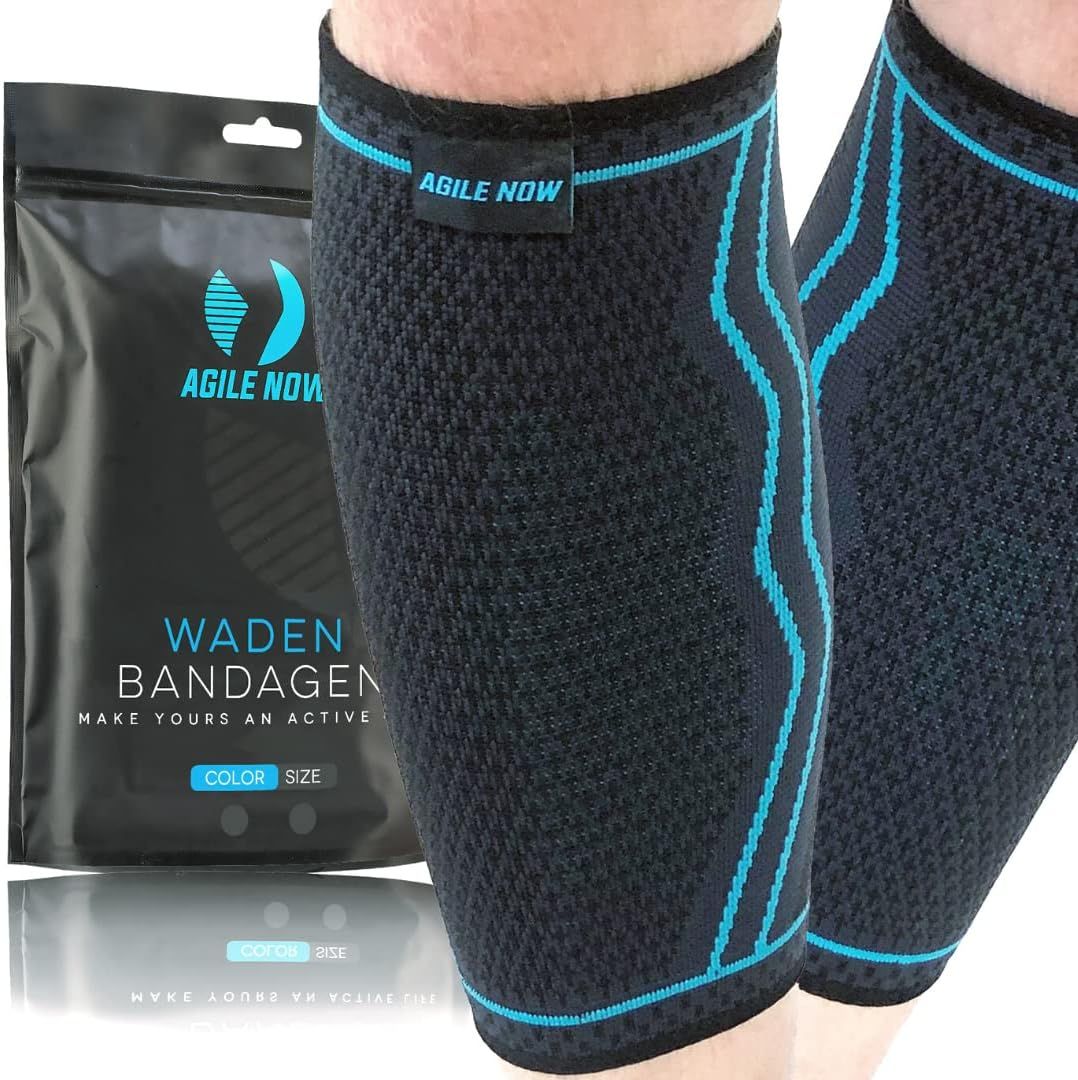 AGILE NOW Wadenbandage