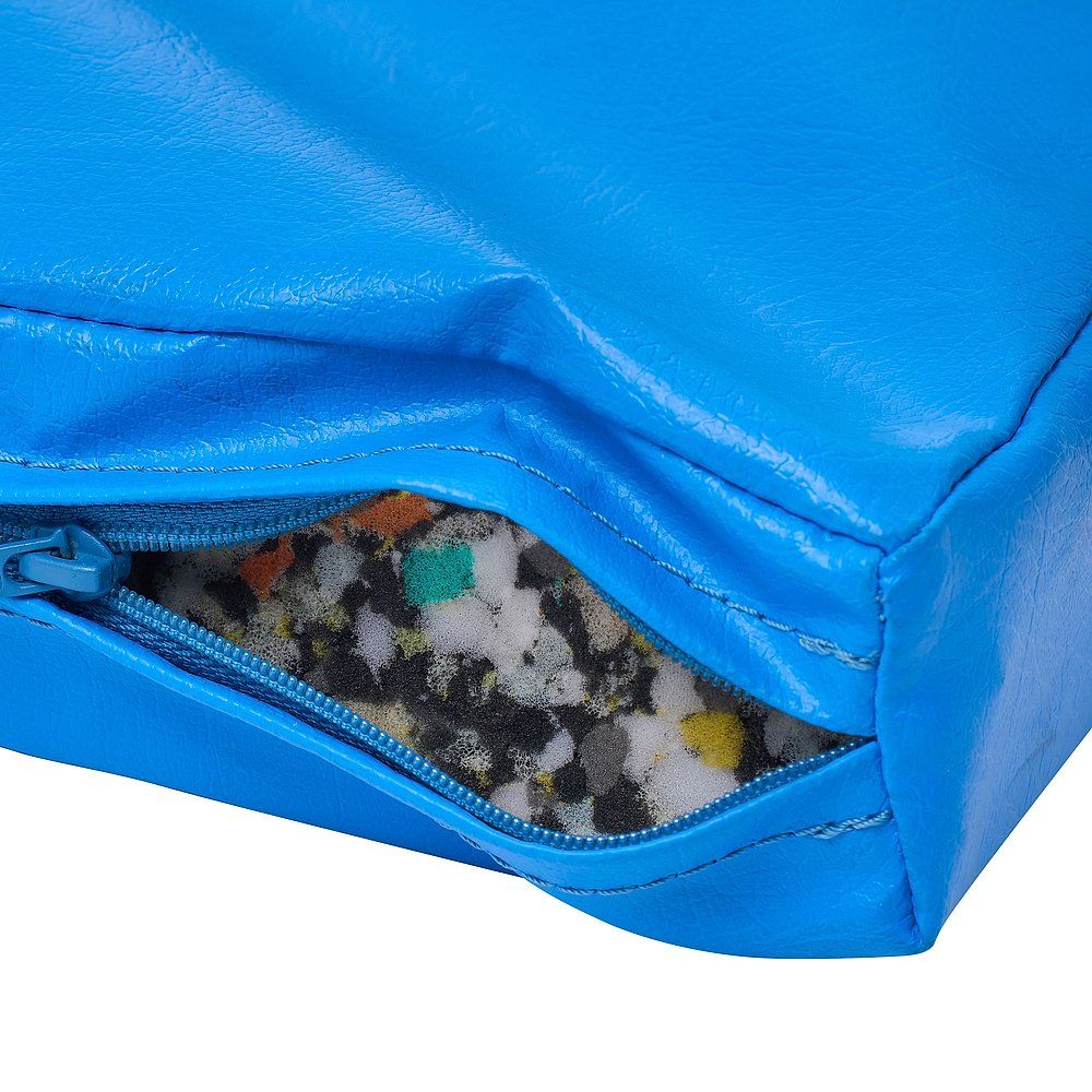 Sport-Thieme Turnmatte Spezial, 200x100x6 cm