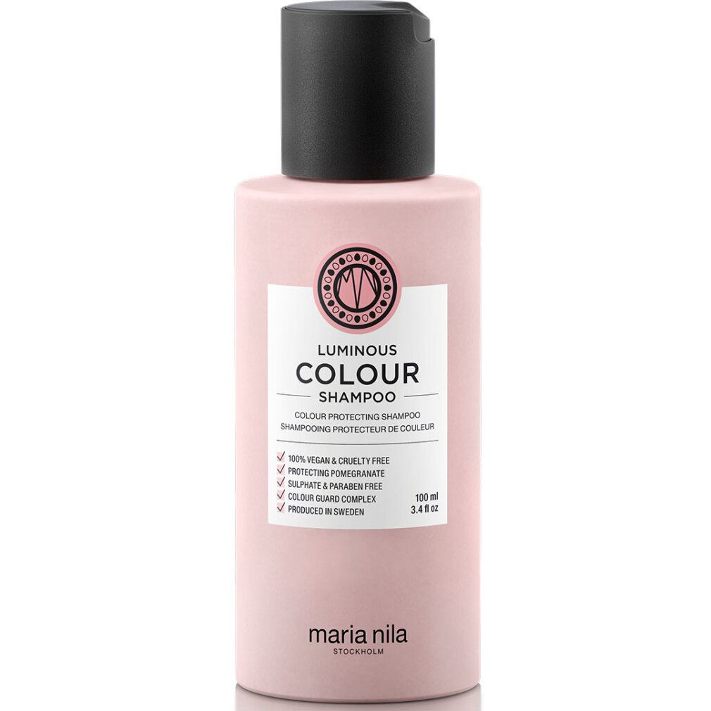 Maria Nila - Luminous Colour Shampoo