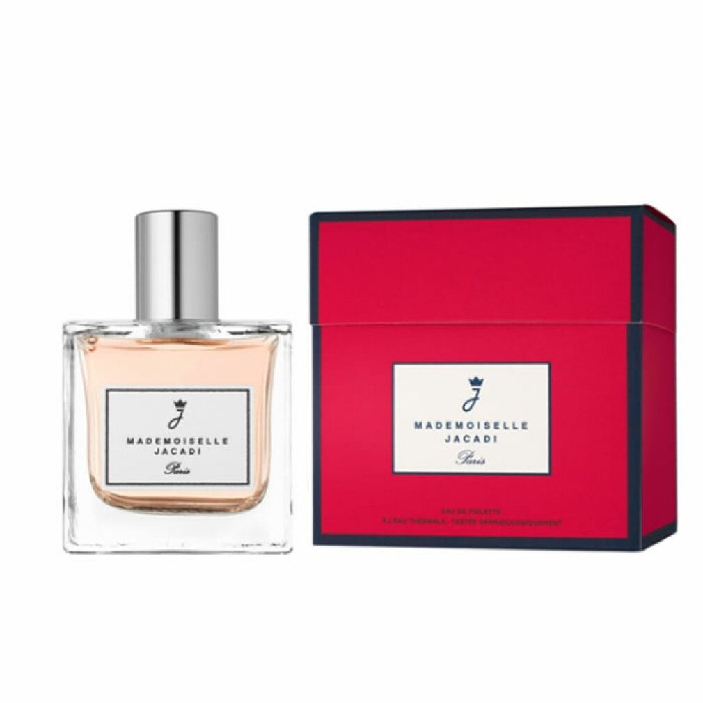 Jacadi Mademoiselle Eau De Toilette Spray