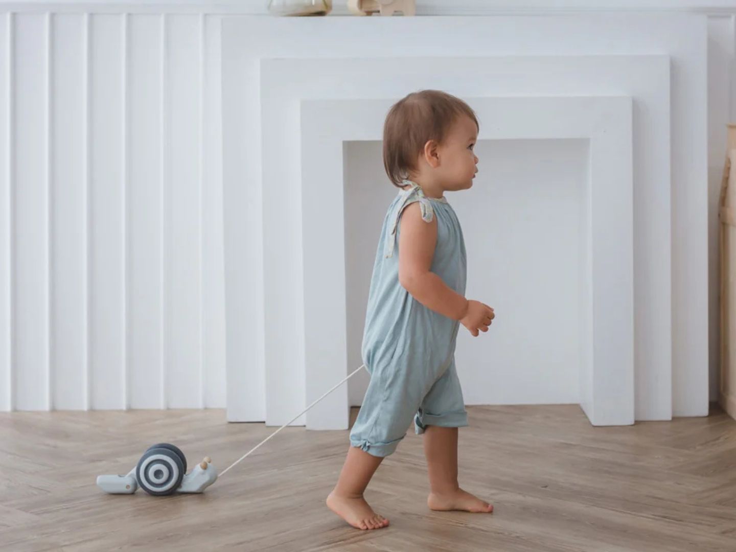 Tribu Box Mini Hase • ab 21 Monate+