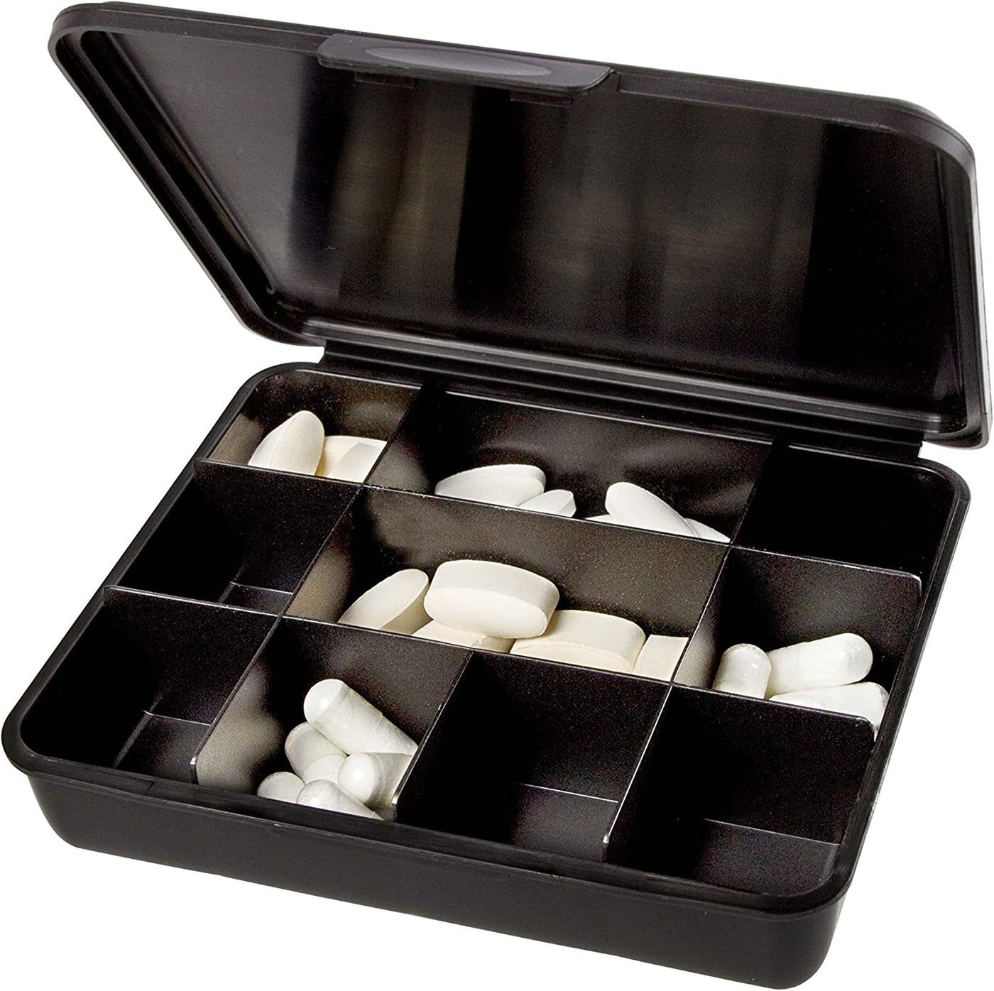 ZNT Nutrition Pillenbox XXL