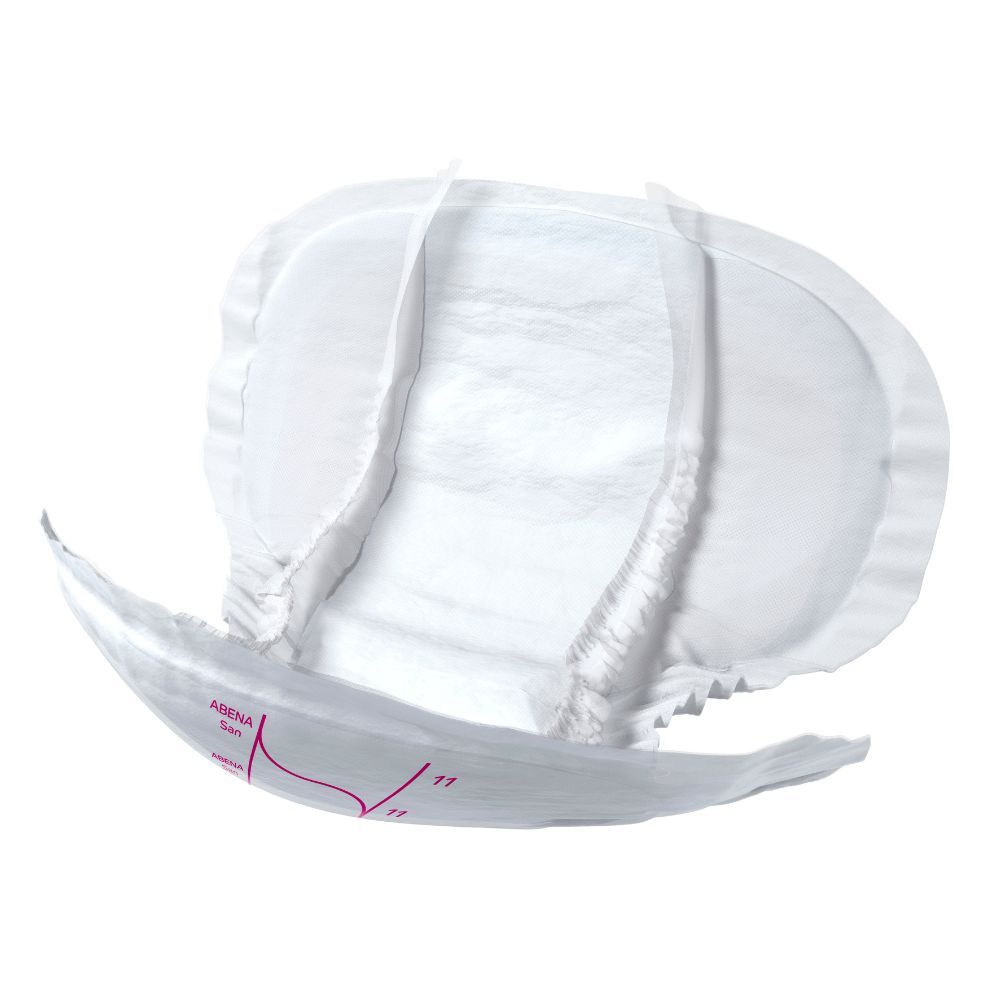 ABENA San Premium Vorlagen