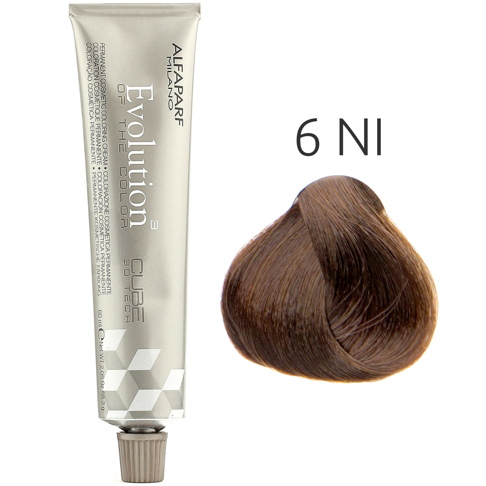 Alfaparf - Evolution of the Color 1 ml