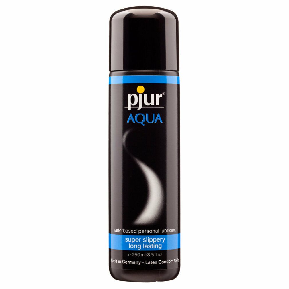 pjur aqua