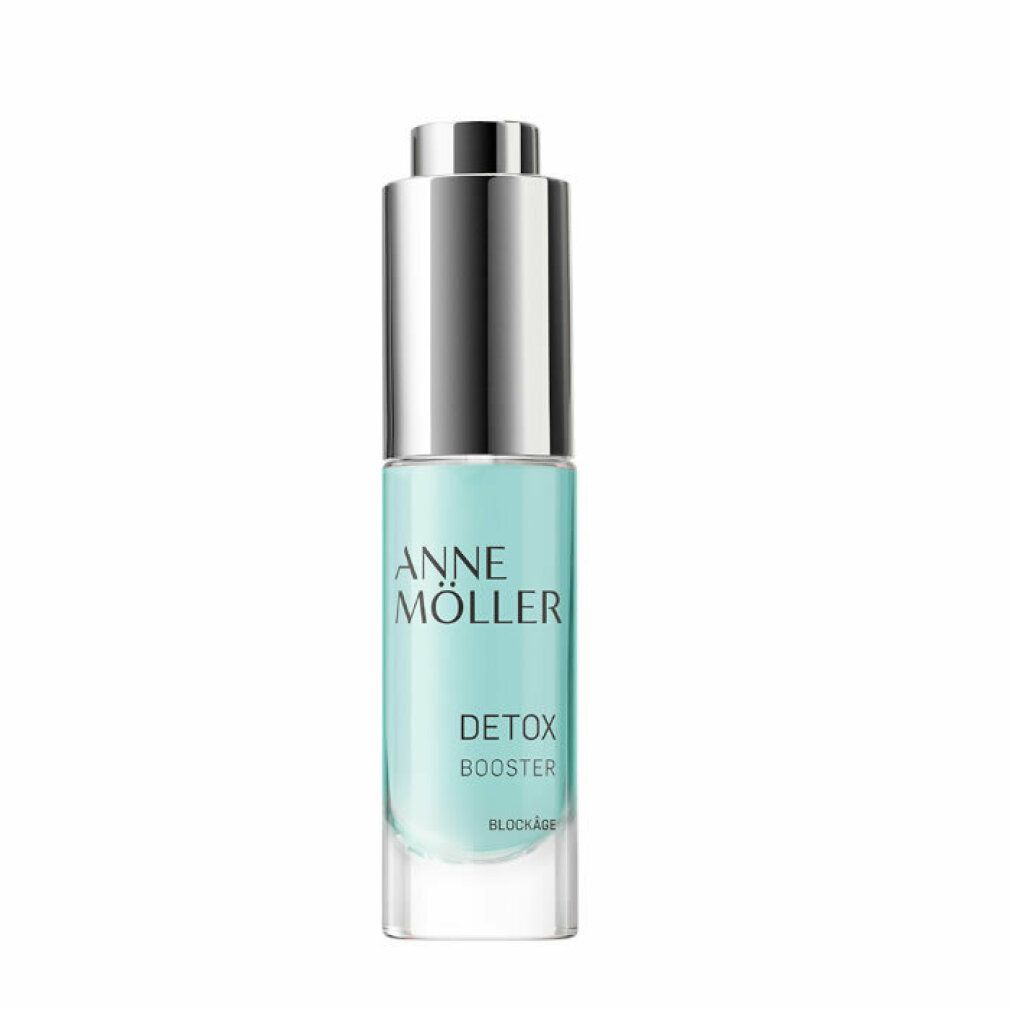 Anne möller Blockâge Detox Booster 10 ml