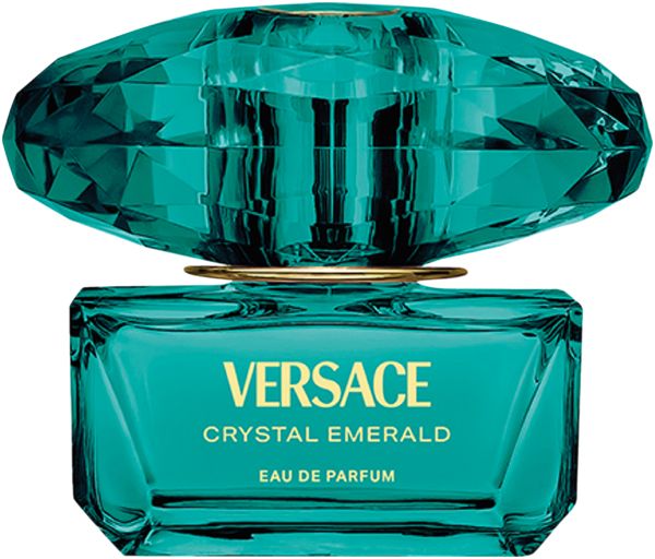Versace Crystal Emerald Eau De Parfum Spray 50ml 50 ml de