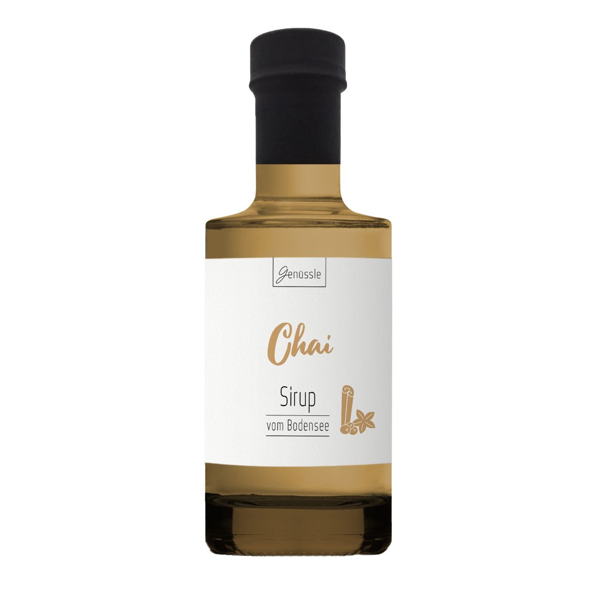 Genüssle Chaisirup 200 ml