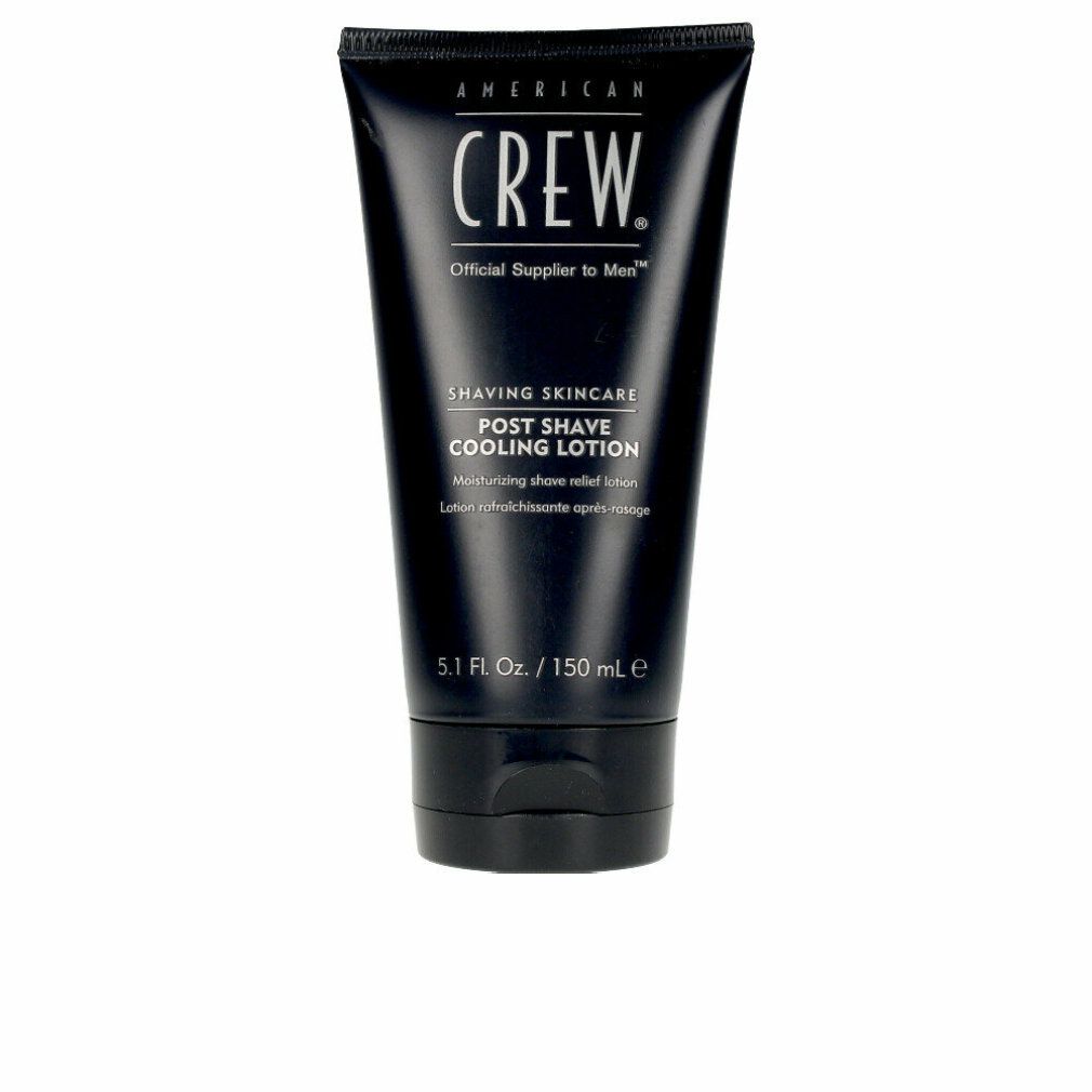 American Crew PostShave Cooling Lotion 150 ml Shop Apotheke