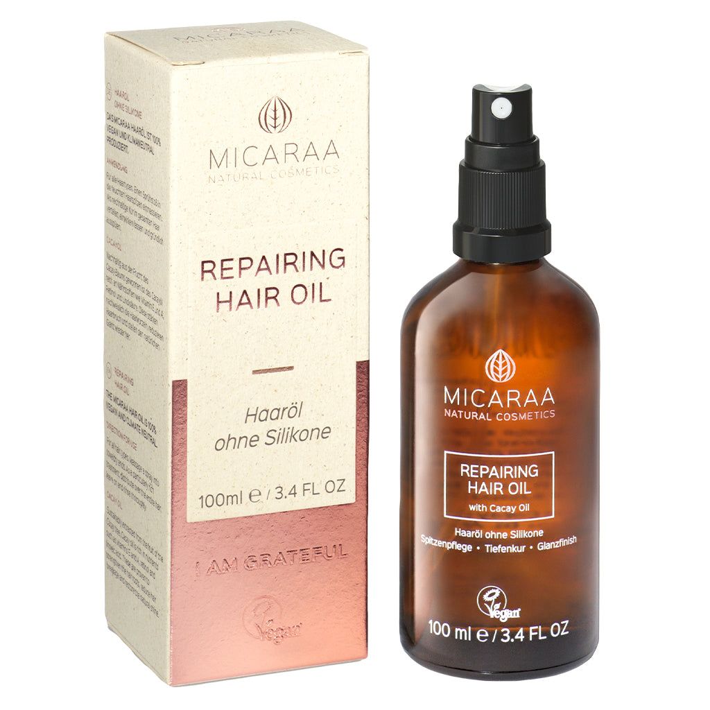 MICARAA Repairing Hair Oil