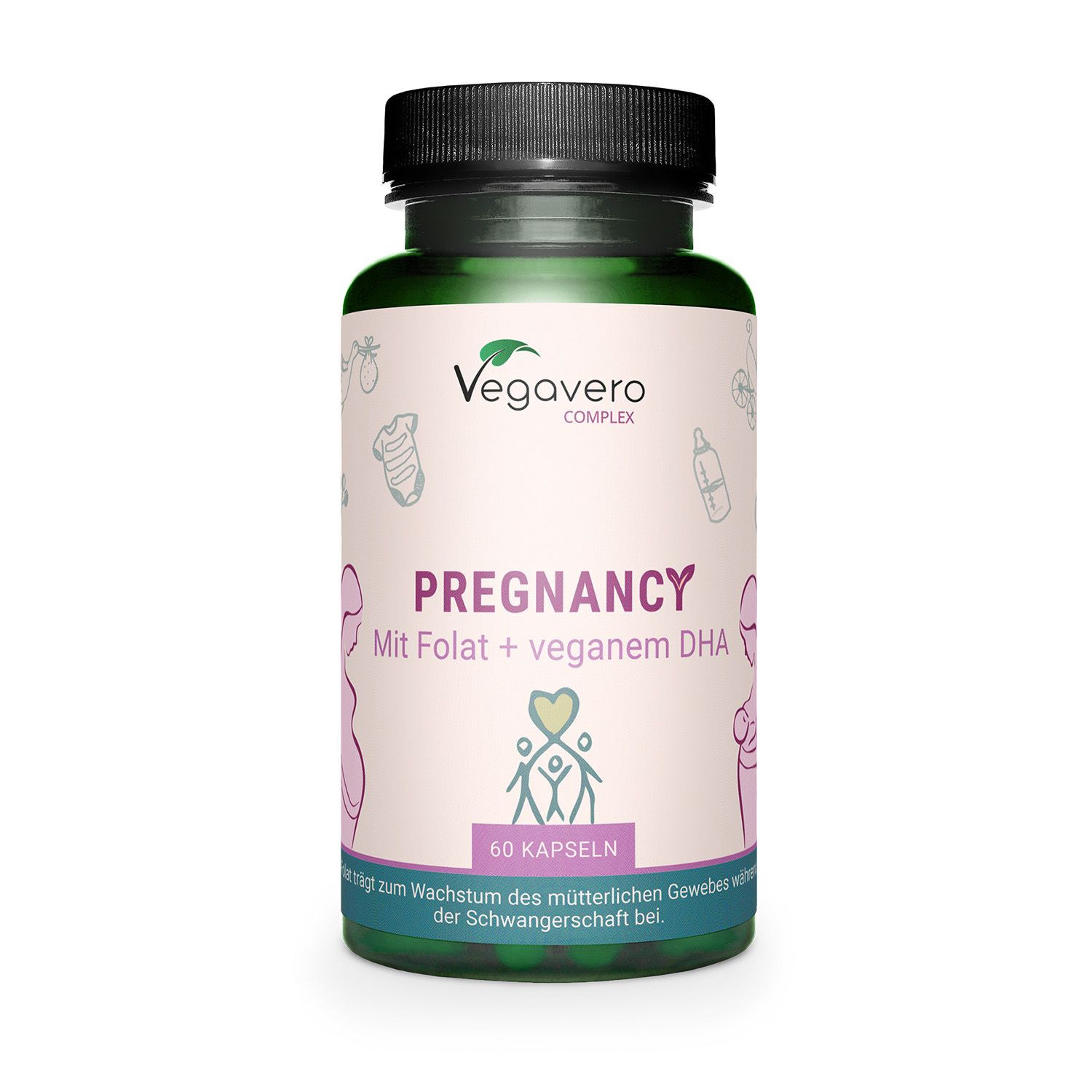 VEGAVERO Pregnancy