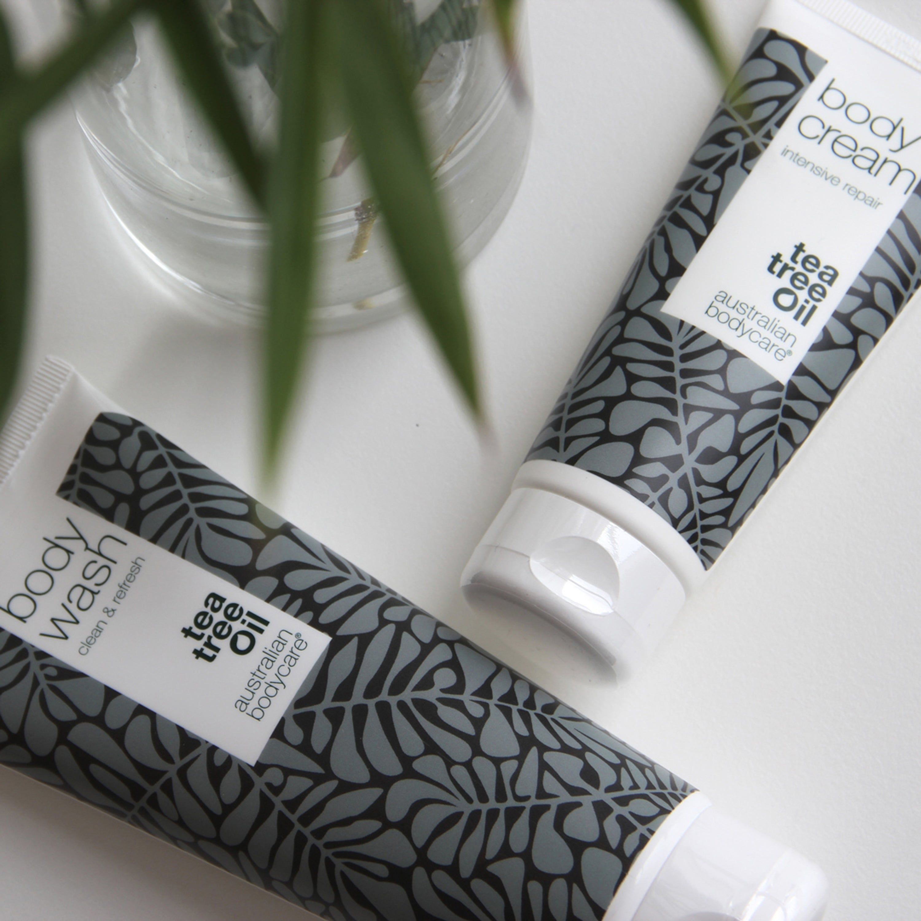 Australian Bodycare Teebaumöl Duschgel