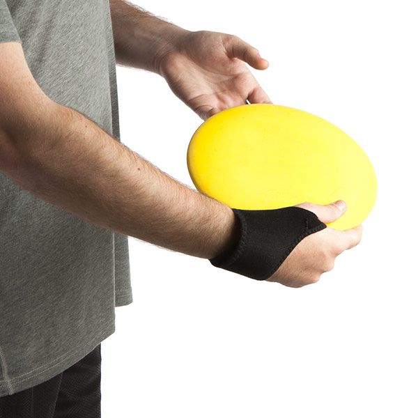 Nano Magnetische Daumenbandage - therapeutische Magnete