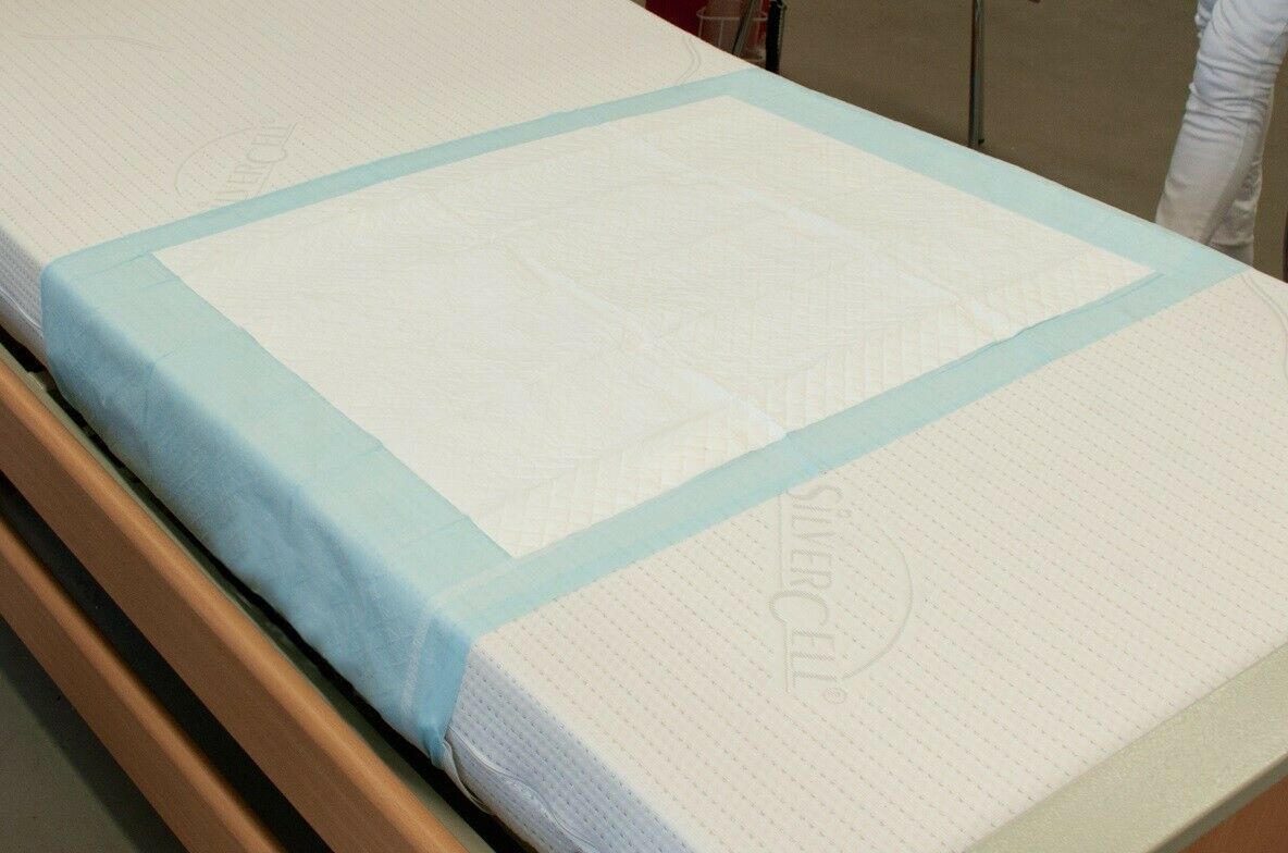Medi-Inn Krankenunterlagen SAP Plus Premium 70 x 175 cm