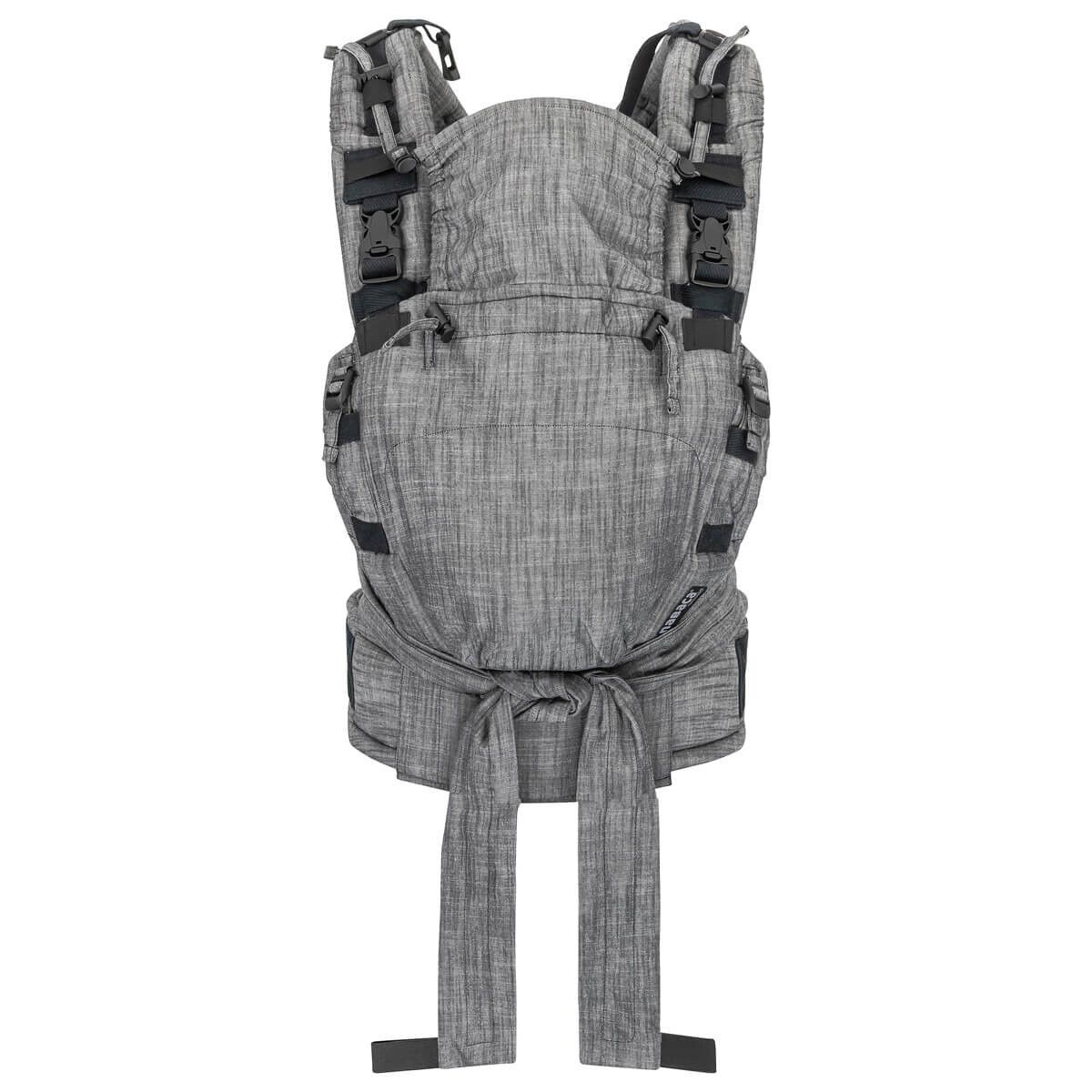 Hoppediz Babytrage Nabaca Basic-Set