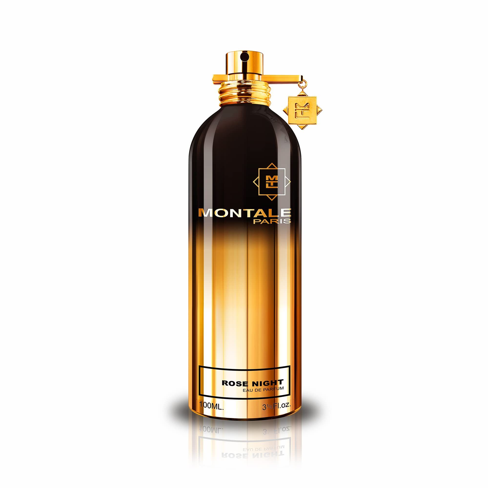 Montale Paris Rose Night Eau de Parfum 100ml - Eleganza Floreale