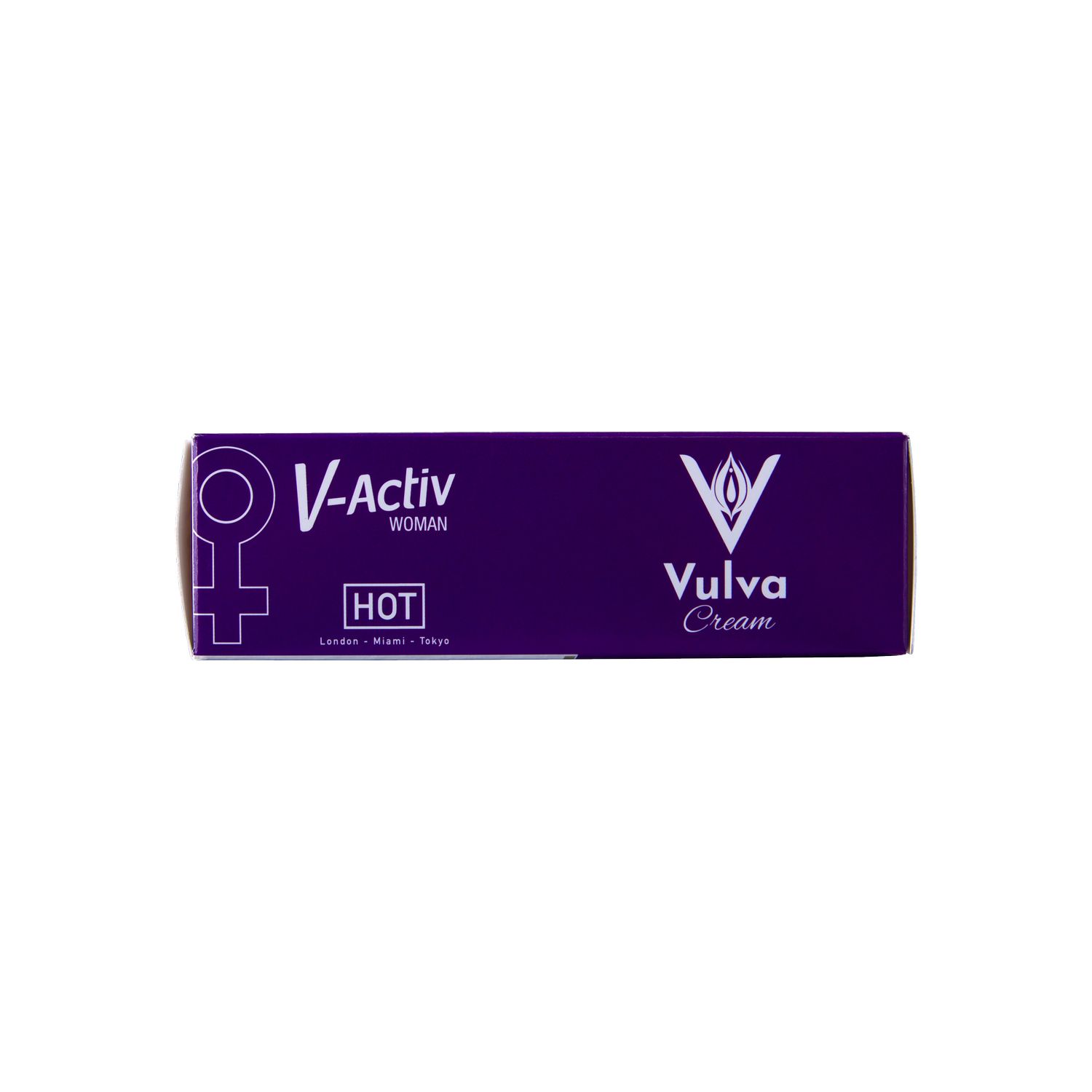 V-Activ Vulva Cream for Woman