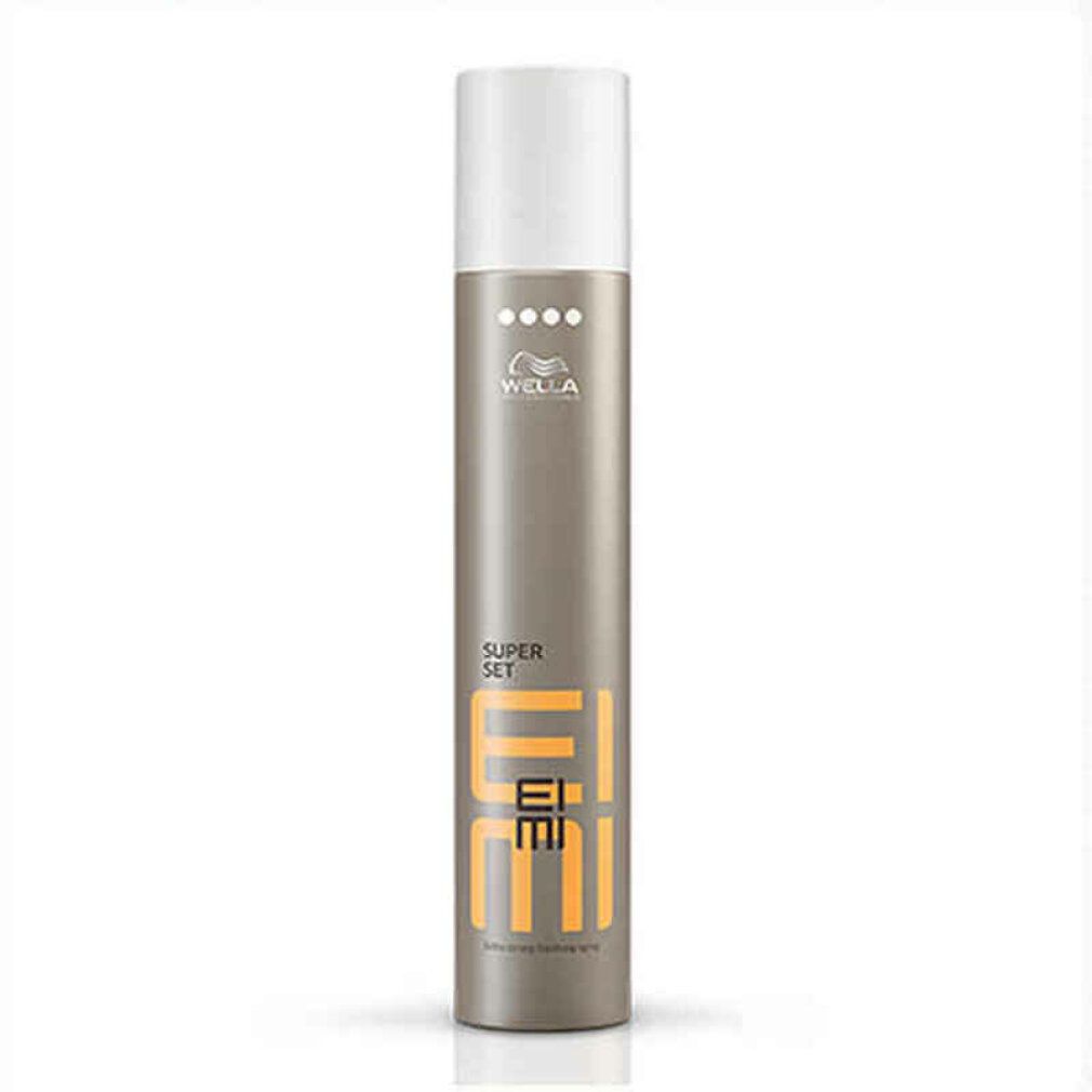 Wella Professionals Eimi Super Set Finishing Spray