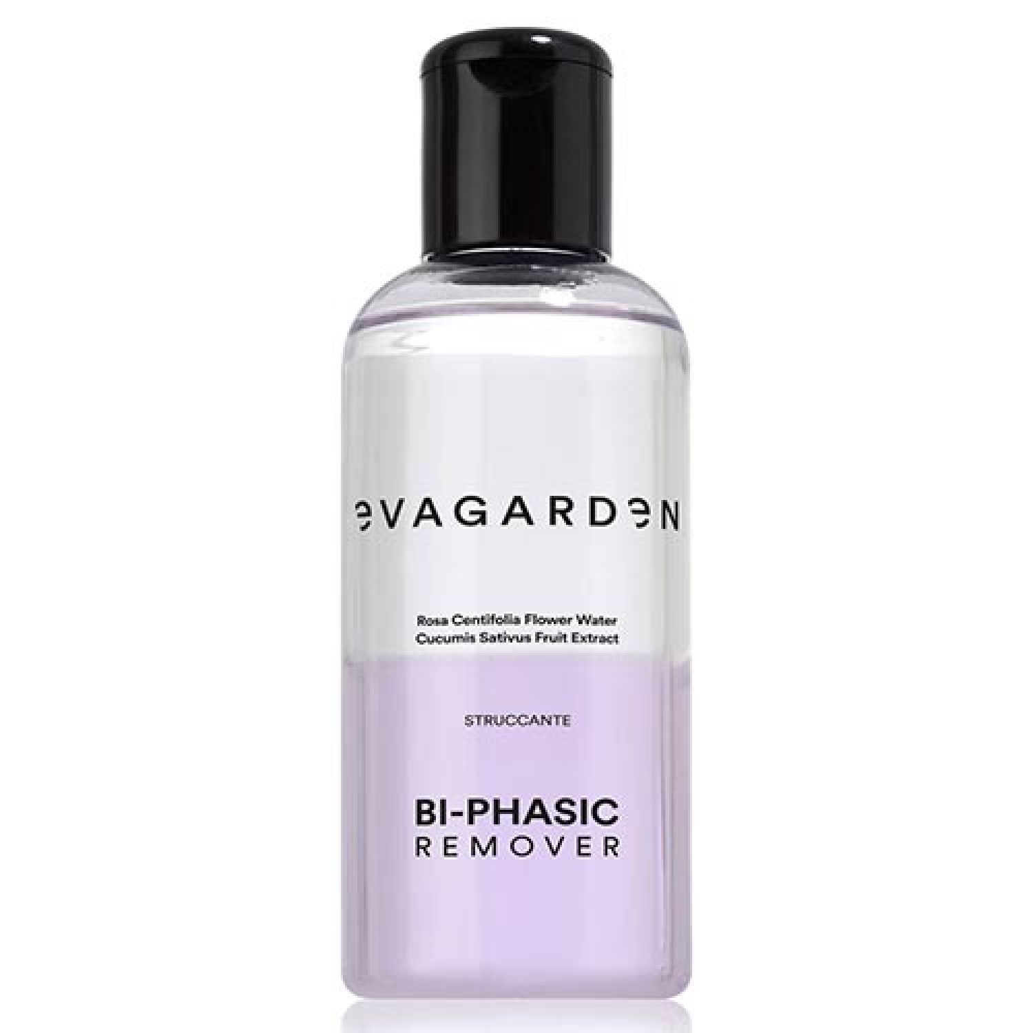 Eva Garden Accessoires Bi-Phasic Augenmake-up Entferner 1 St