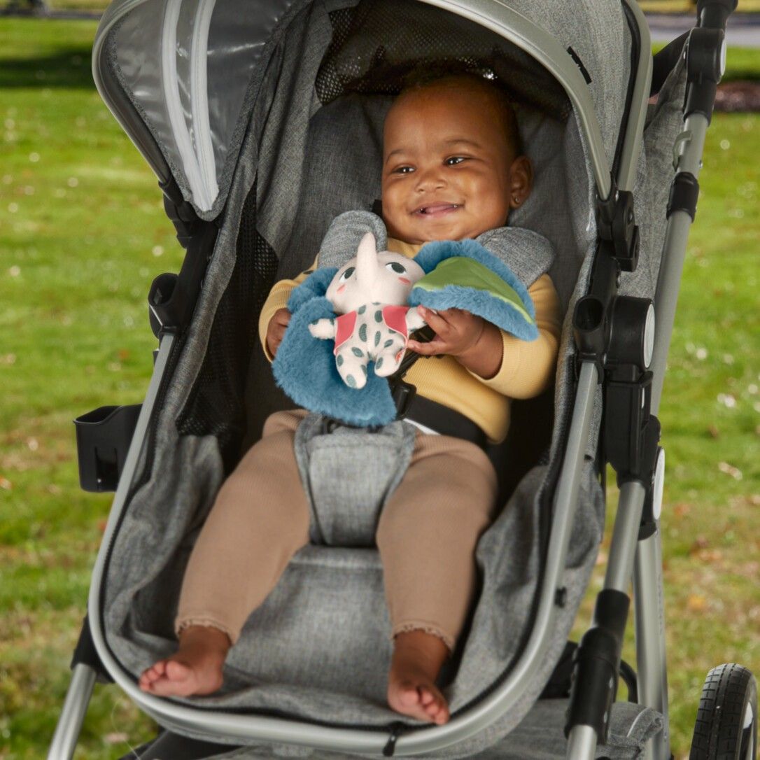 Mattel Fisher Price Riesenohr Elefant Hkd63 1 St