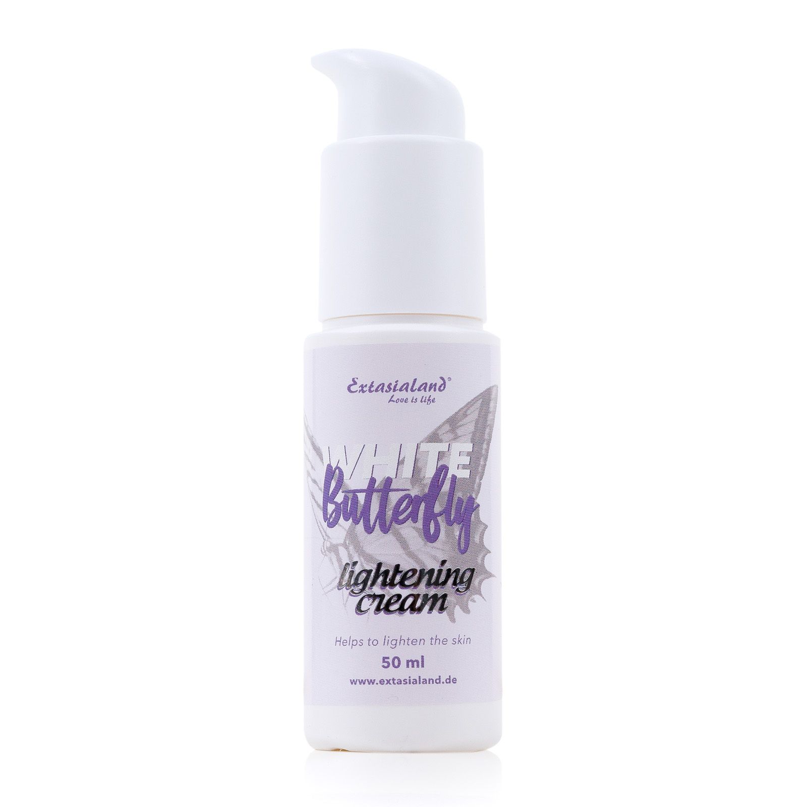 White Butterfly Lightening Cream