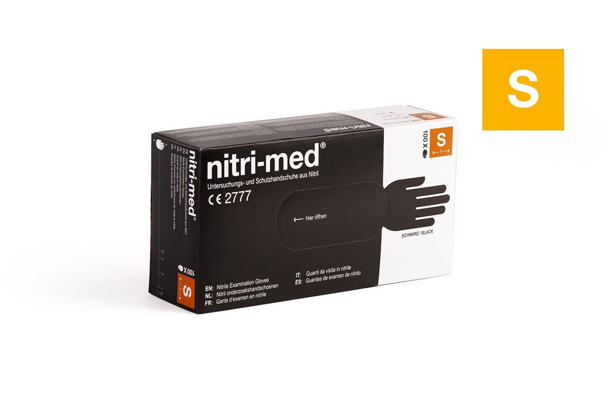 Nitri-Med® Nitril Handschuhe