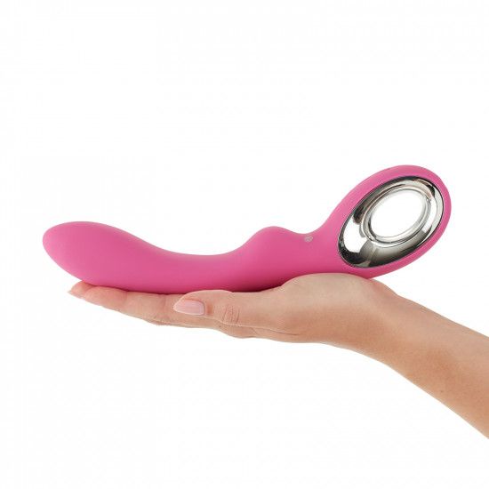 Lumunu G Punkt Vibrator S2