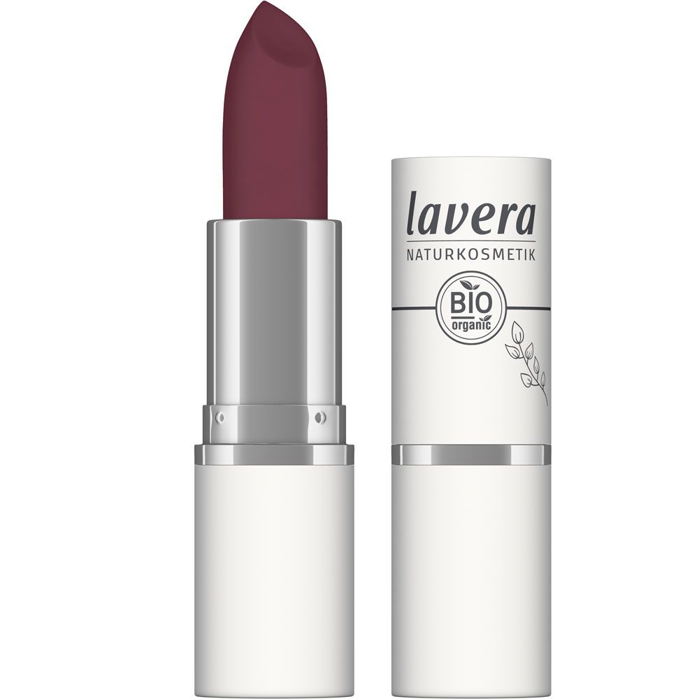 Lavera Velvet Matt Lipstick 4,5 g