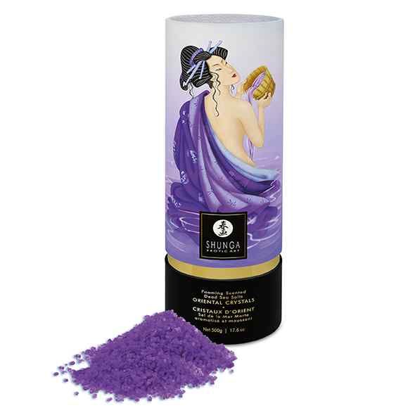 Shunga - Bath Salt
