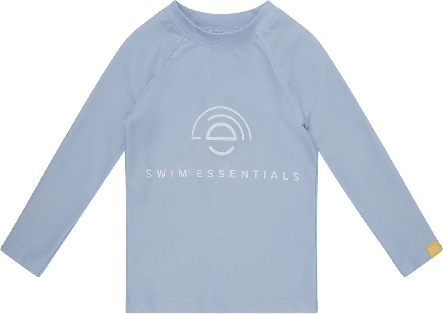 Swim Essentials UV LangarSchwimmshirt für Jungen hell /4