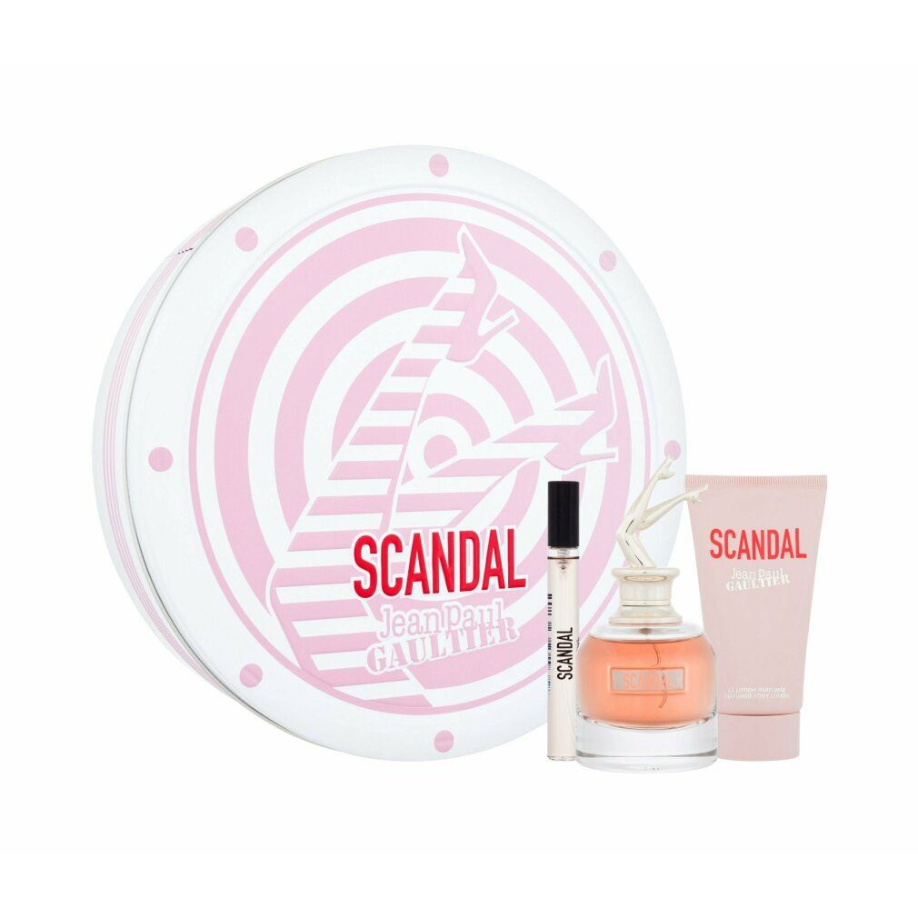 Jean Paul Gaultier Scandal Duftset