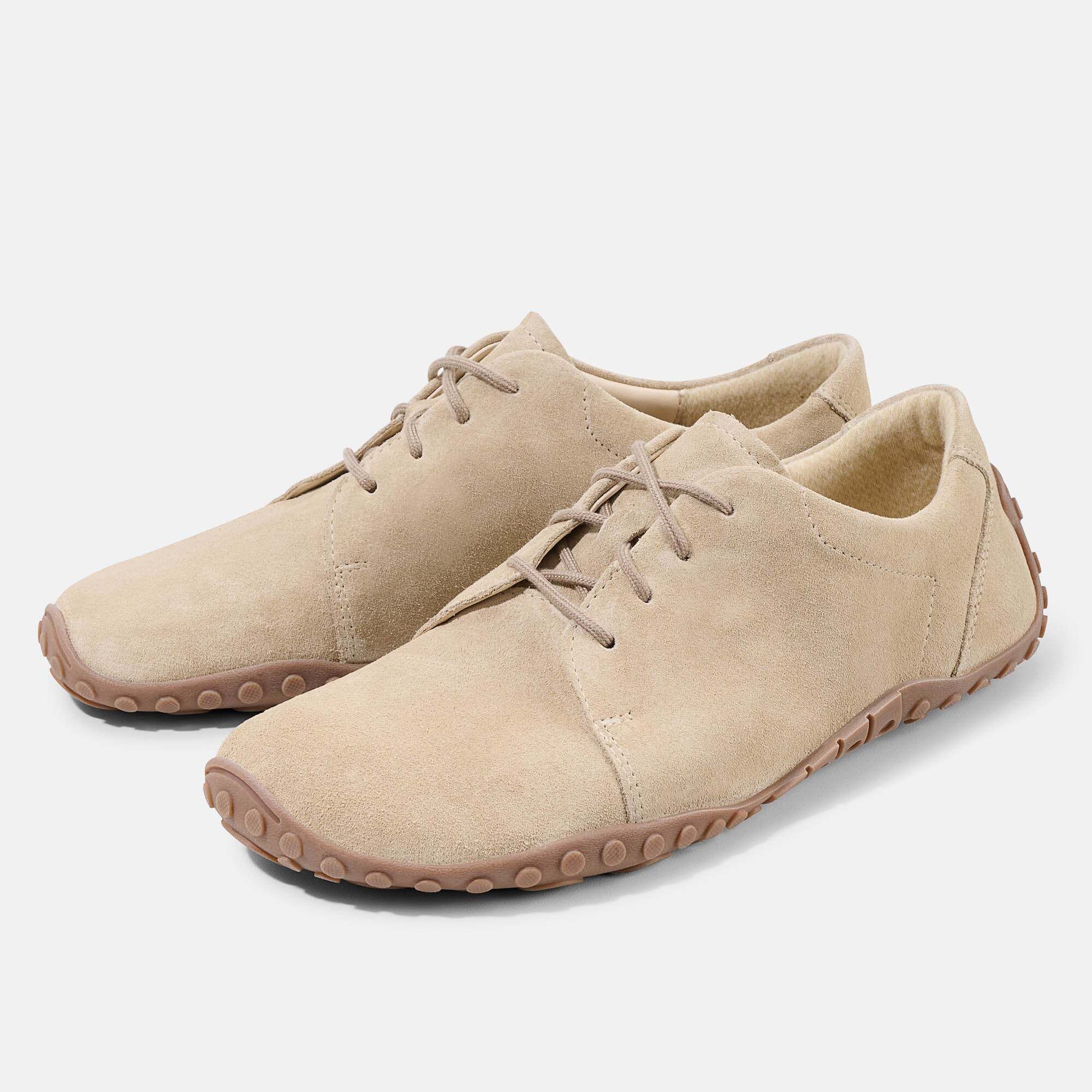 BÄR Schuhe Joyce 2.0 Damen Schnürer breit