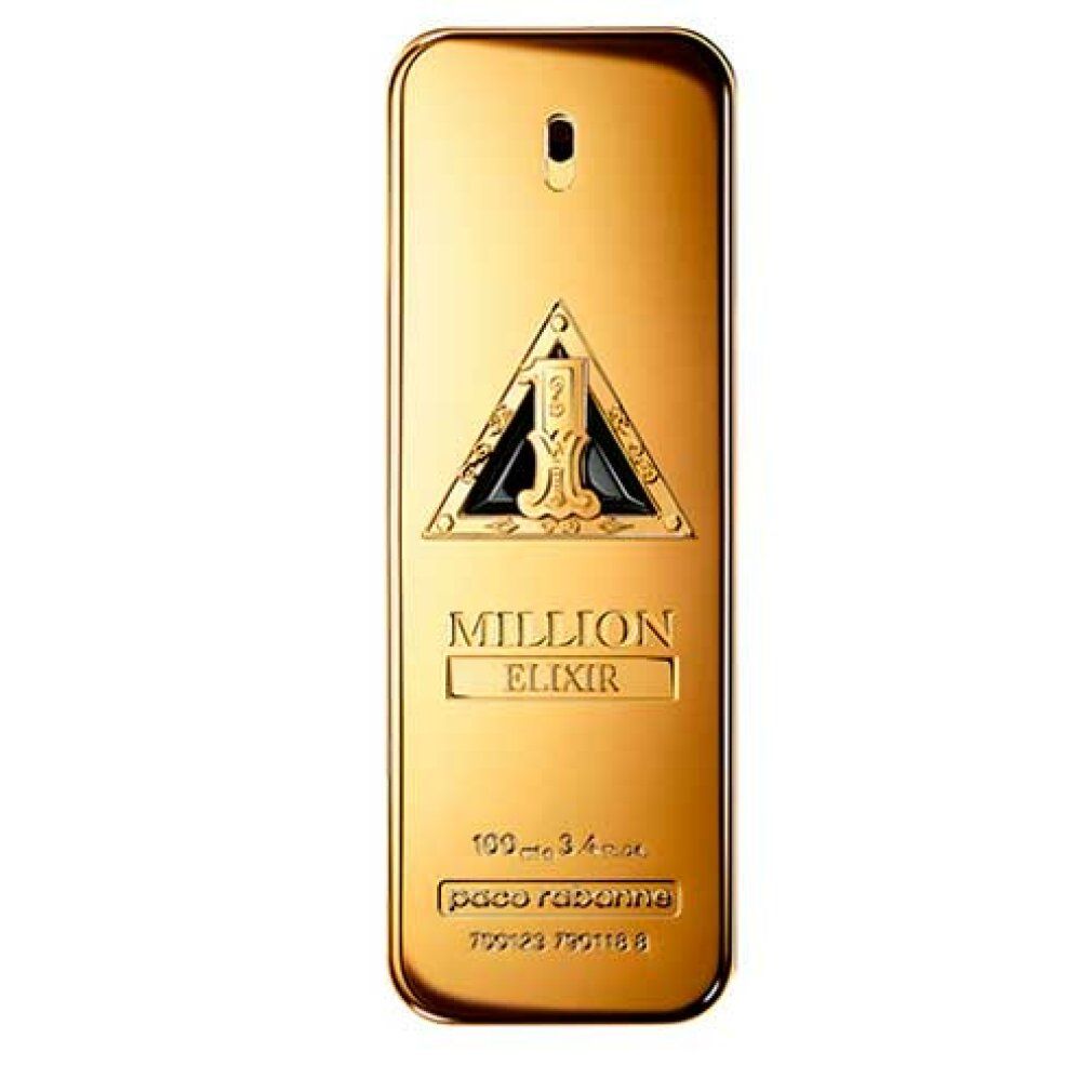 Paco Rabanne, 1 Million Elixir E.d.P. Nat. Spray Intense