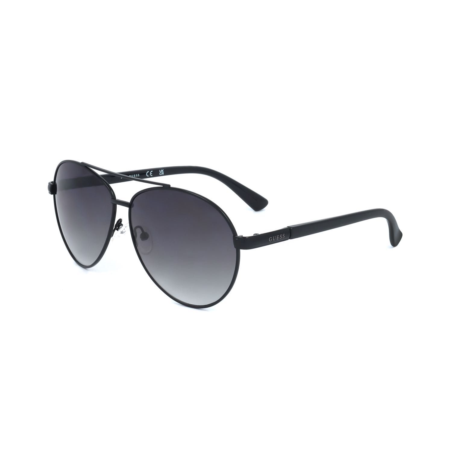 Guess Factory occhiali da sole uomo GF0221 black