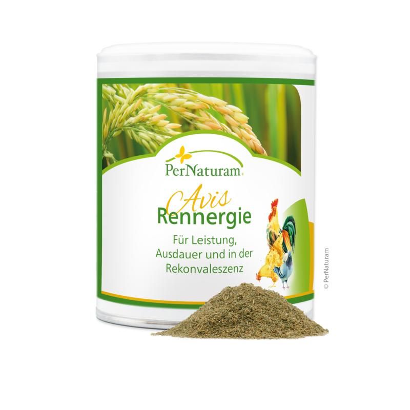 Pernaturam Rennergie (Avis) 100 g Pulver