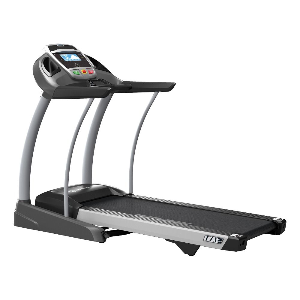 Horizon Fitness Laufband Elite T7.1 Viewfit