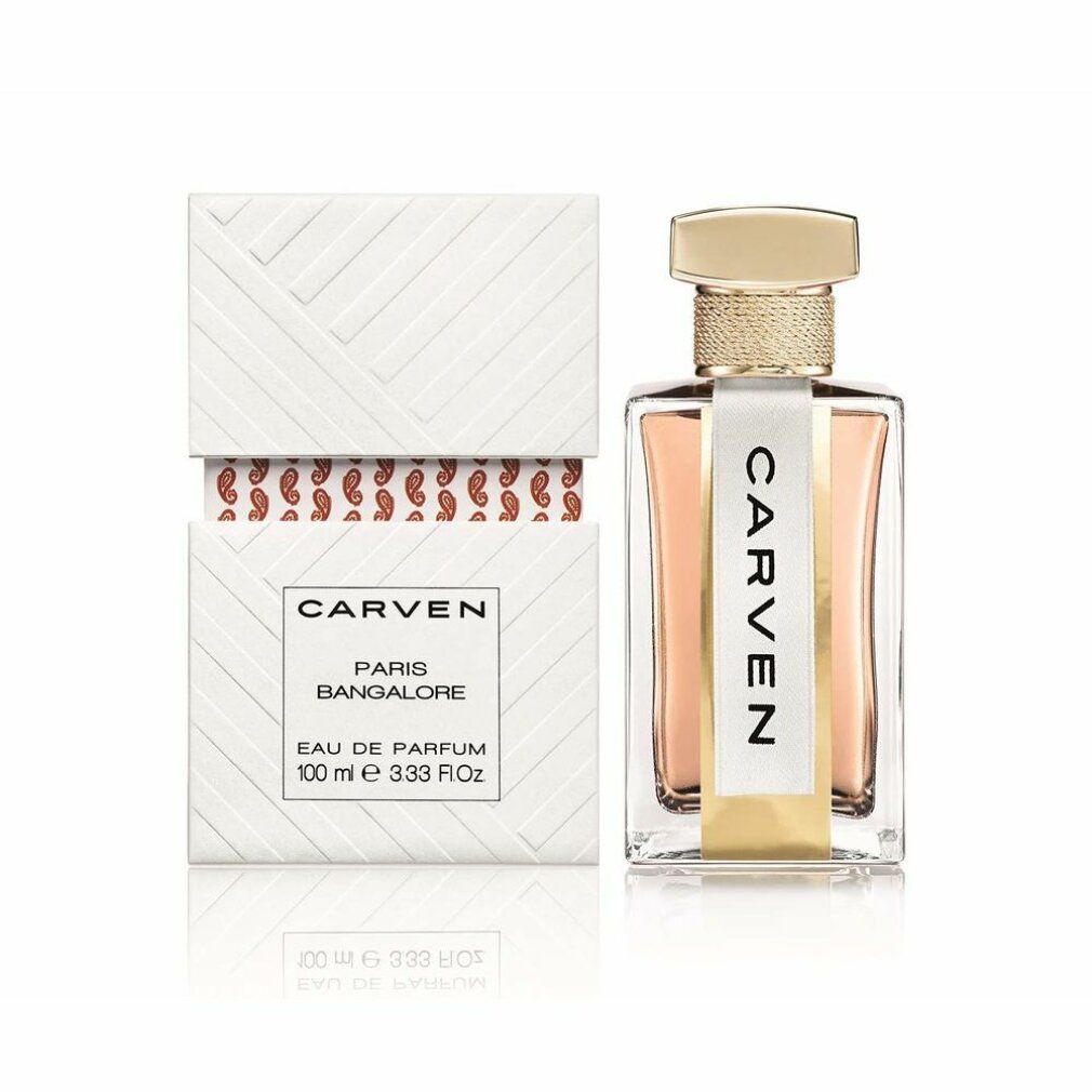 Carven, Paris Bangalore EdP Nat. Spray 100 ml Eau de Parfum