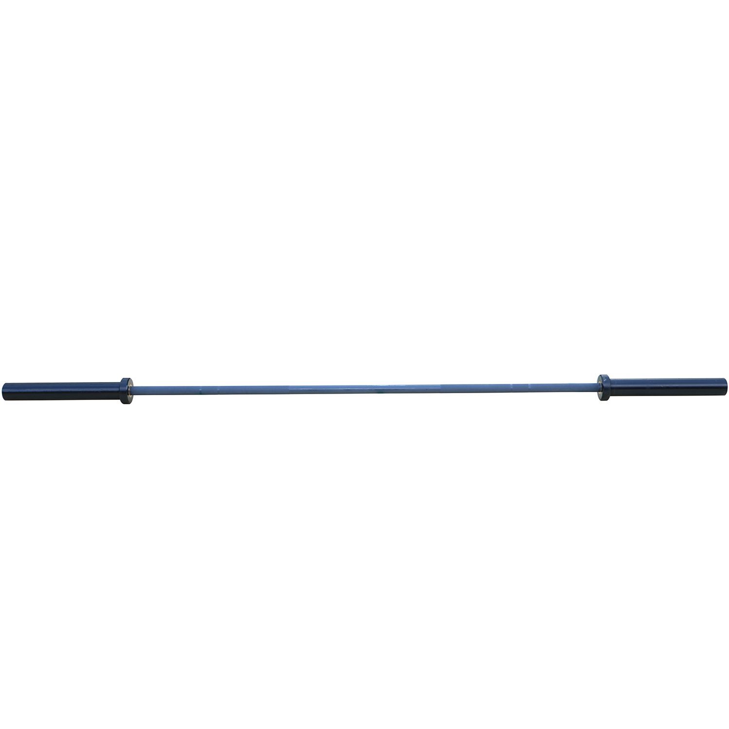 Sporttrend24 Olympia Langhantelstange OBPCWC