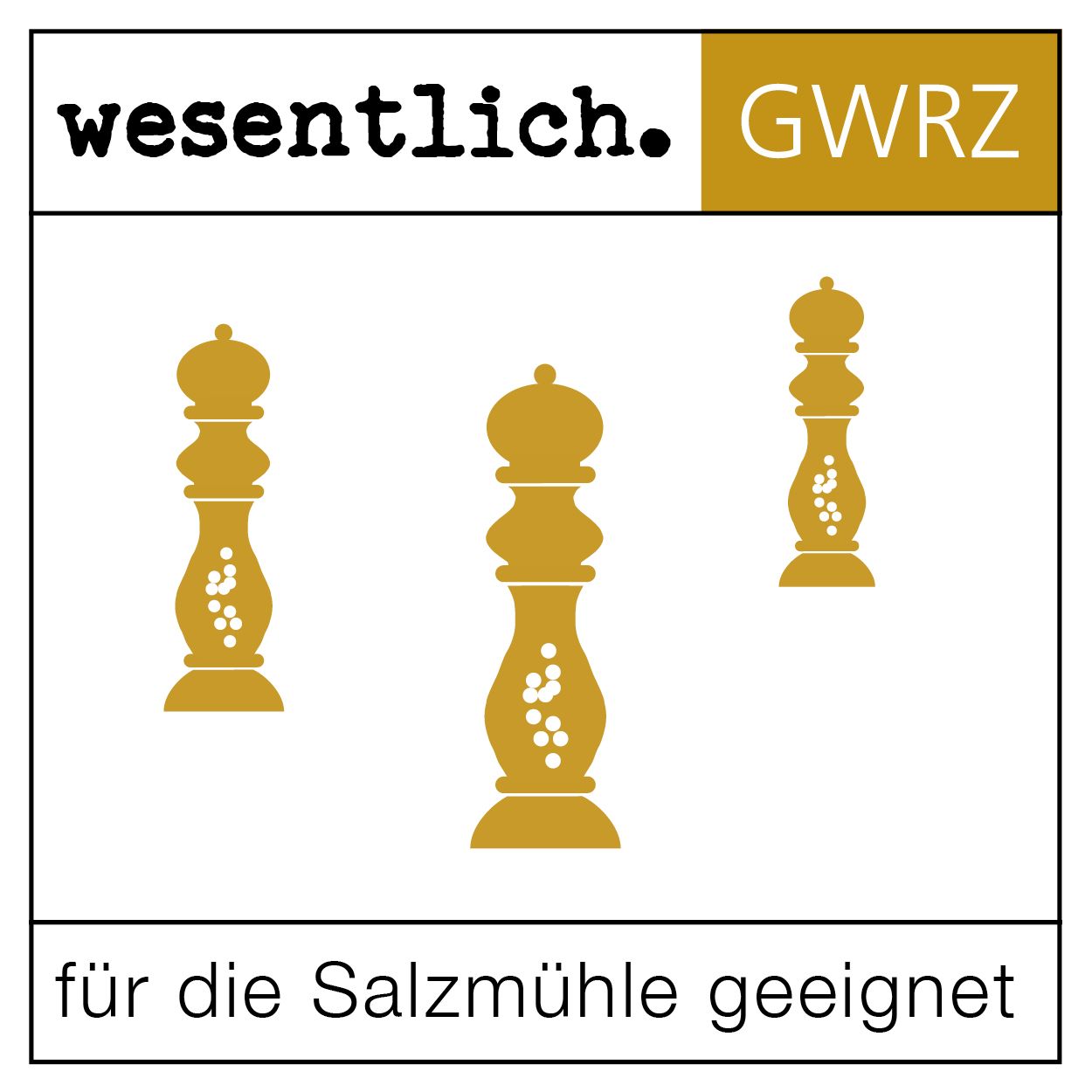 Kristallsalz pink von wesentlich.